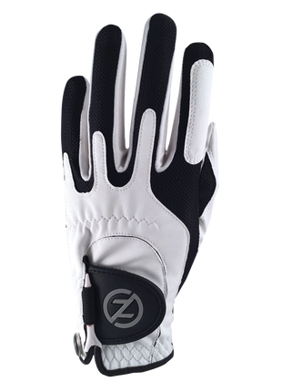 Zero Friction Performance Synthetik Handschuh Herren