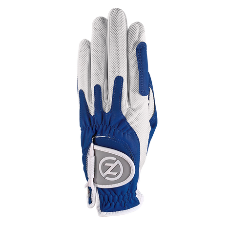 Zero Friction Performance Synthetik Handschuh Damen