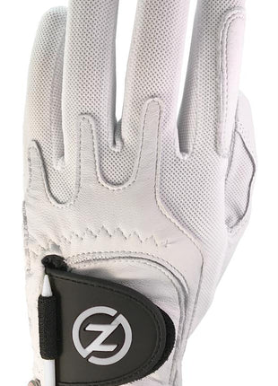 Zero Friction Cabretta Elite Handschuh Herren LH