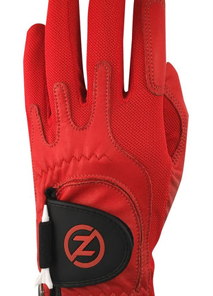 Zero Friction Cabretta Elite Handschuh Herren LH