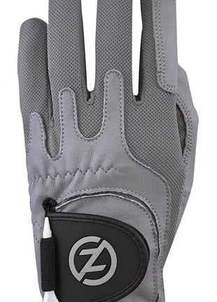 Zero Friction Cabretta Elite Handschuh Herren LH