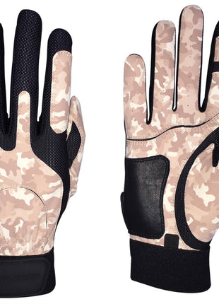 Zero Friction Camo Handschuh Herren