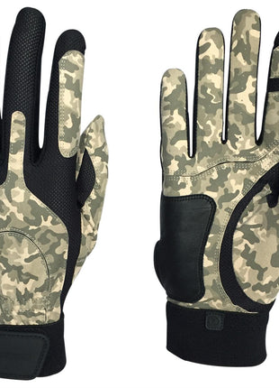 Zero Friction Camo Handschuh Herren