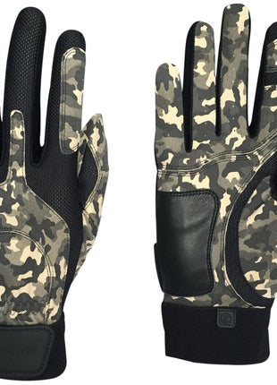 Zero Friction Camo Handschuh Herren