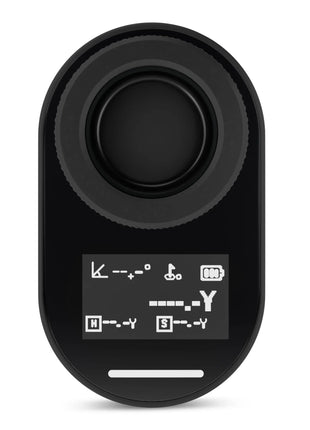 Zoom Entfernungsmesser FOCUS D
