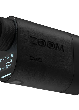 Zoom Entfernungsmesser FOCUS D