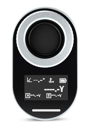 Zoom Entfernungsmesser FOCUS D