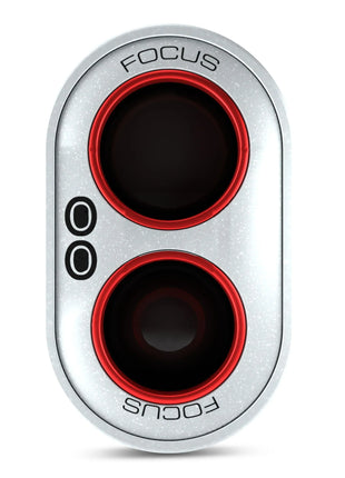 Zoom Entfernungsmesser FOCUS D