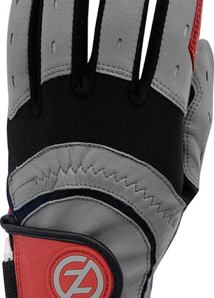 Zero Friction Xtreme Cabretta Handschuh Herren LH