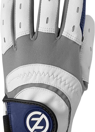 Zero Friction Xtreme Cabretta Handschuh Herren LH