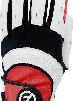 Zero Friction Xtreme Cabretta Handschuh Herren LH