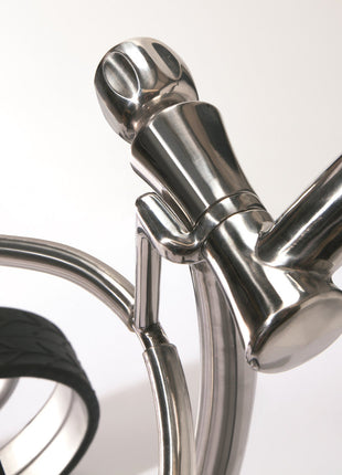 Leisure and Sports Elektrotrolley Taurus 2.0 Black Edition