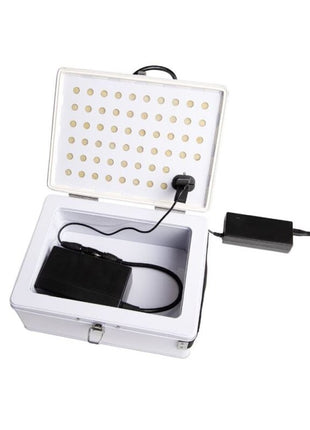 TRENDGOLF Akku Lade Box Watch Dog