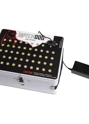 TRENDGOLF Akku Lade Box Watch Dog