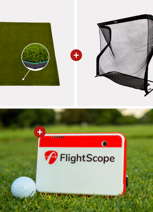ARCADIA Golf Pro Bundle
