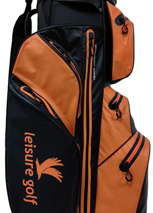 Leisure and Sports Watersafe Organizer Cartbag