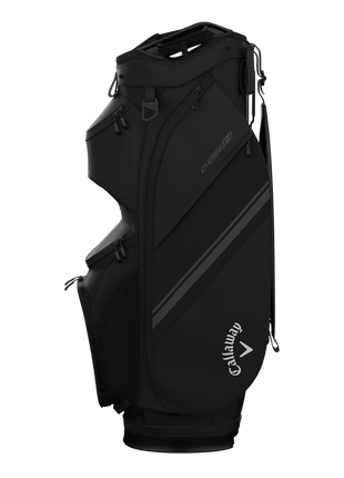 CALLAWAY Chase 14 Cart Bag