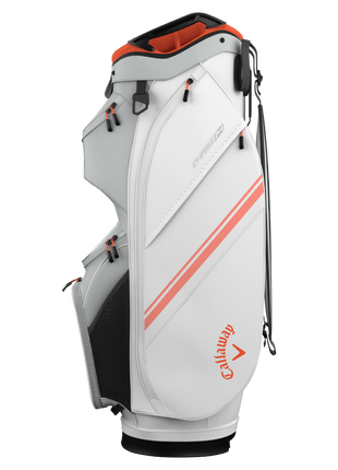 CALLAWAY Chase 14 Cart Bag
