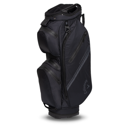 CALLAWAY Chase 14 Dry Cartbag