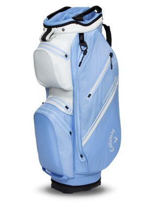 CALLAWAY Chase 14 Dry Cartbag