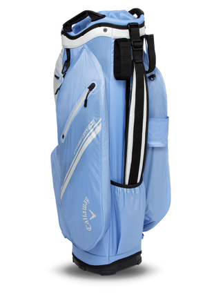 CALLAWAY Chase 14 Dry Cartbag