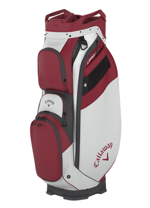 CALLAWAY ORG 14 Cartbag
