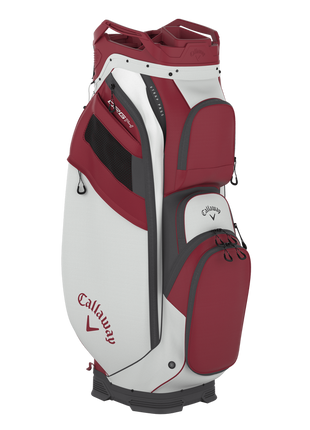 CALLAWAY ORG 14 Cartbag