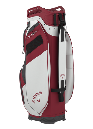 CALLAWAY ORG 14 Cartbag
