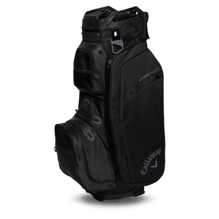 CALLAWAY ORG 14 HD Cartbag