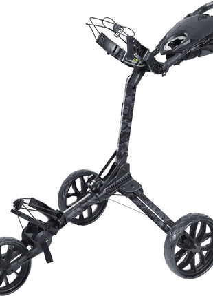 BagBoy 3-Rad Golftrolley NITRON Limited Edition