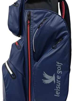 Leisure and Sports Watersafe Organizer Cartbag