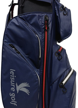 Leisure and Sports Watersafe Organizer Cartbag