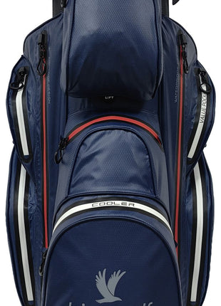 Leisure and Sports Watersafe Organizer Cartbag