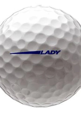 Bridgestone 2021 Lady Precept Golfball