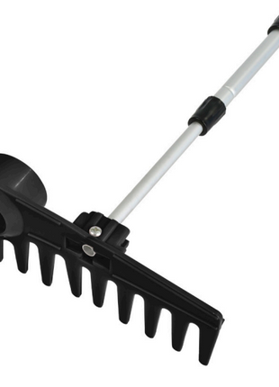 MASTERS 247 Extending Bunker Rake