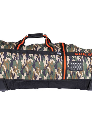 SUN MOUNTAIN Travel-Cover KUBE