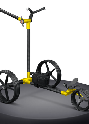 KIFFE GOLF "K7" Elektro-Trolley