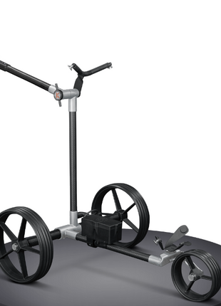 KIFFE GOLF "K7" Elektro-Trolley