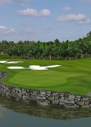 Creative Golf 3D | Software-Lizenz