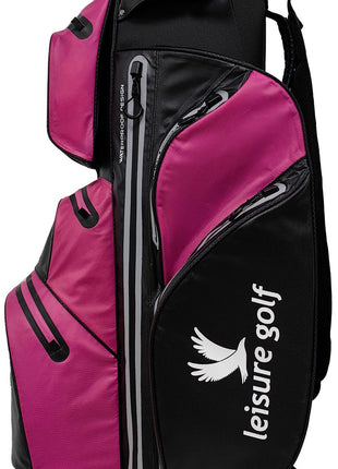 Leisure and Sports Watersafe Organizer Cartbag