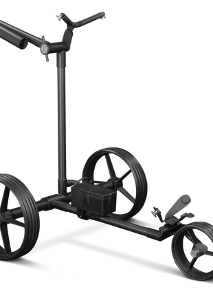 KIFFE GOLF "K7" Elektro-Trolley