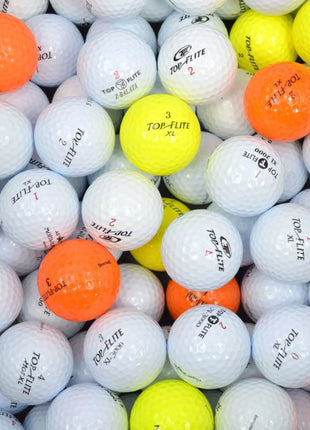 TOPFLITE Lakeball MIX