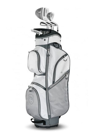 MASTERS 247 GX1 Ladies-Golfbag Half-Set