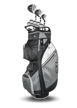 MASTERS 247 GX1 Gents-Golfset Golfbag