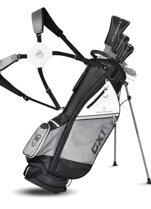 MASTERS 247 GX1 Gents-Golfset Standbag