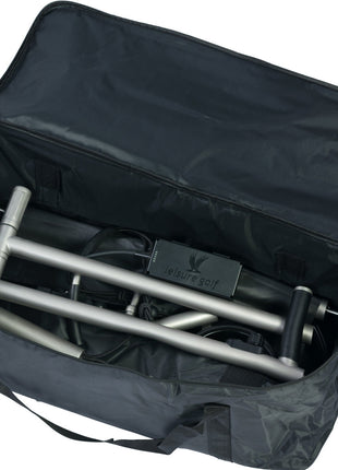 Leisure and Sports Elektrotrolley Taurus 2.0 Black Edition