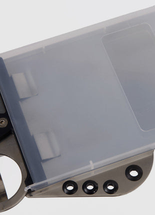 Leisure and Sports Elektrotrolley Taurus 2.0 Black Edition