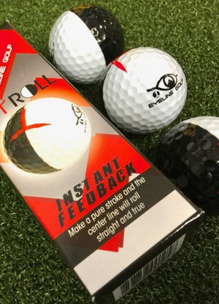 EYELINEGOLF Ausrichtungsball