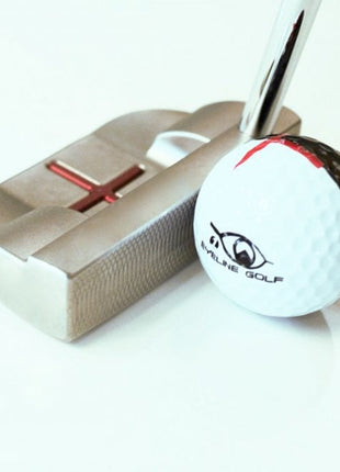 EYELINEGOLF Ausrichtungsball