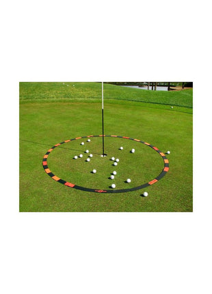 EYELINEGOLF Zielkreise
